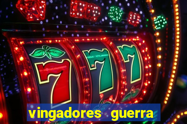 vingadores guerra infinita torrent magnet